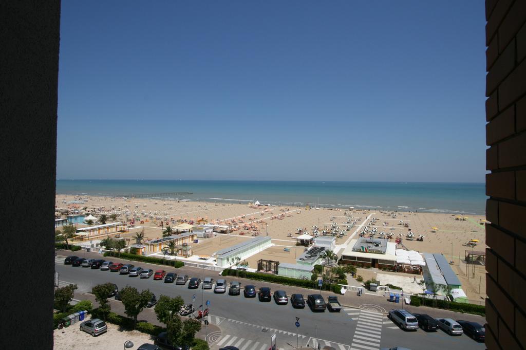 Sea View *