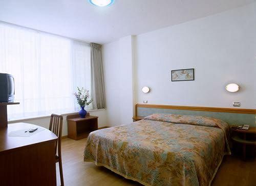 Hotel St Pierre Rimini