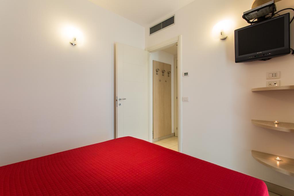 Aparthotel Wally Rimini
