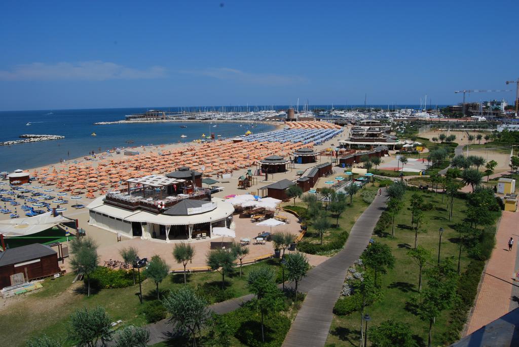 Record 4* Rimini