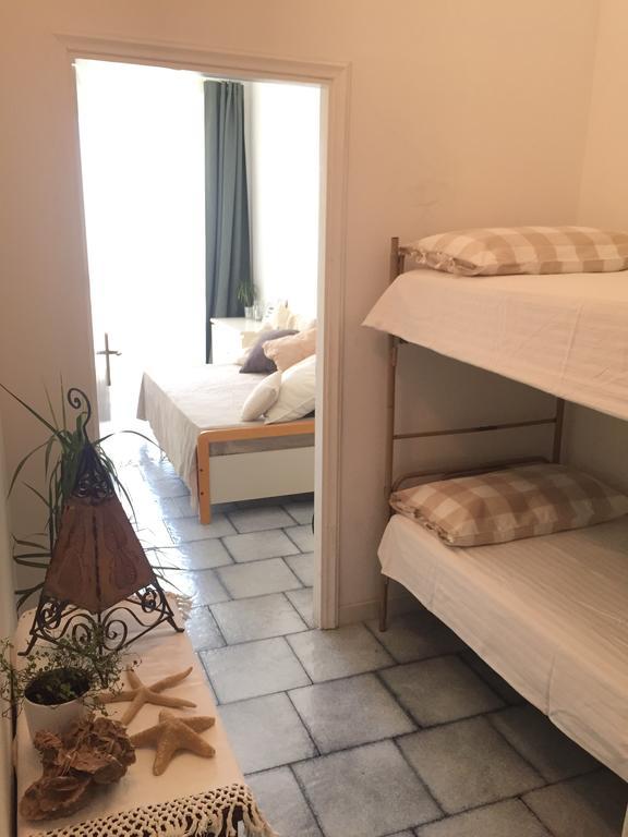 Laura A 2 Passi Dal Mare Appartement *