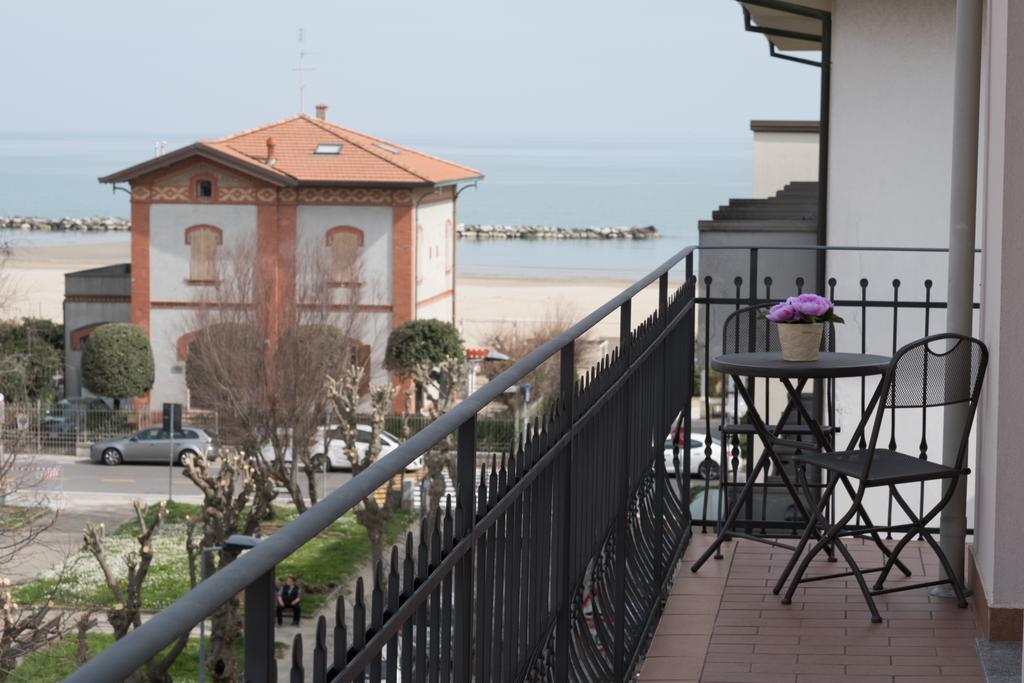 Appart hôtel Tre Trilo&suites Rimini
