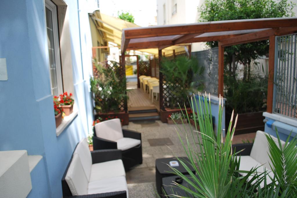 Lady Hotel Rimini