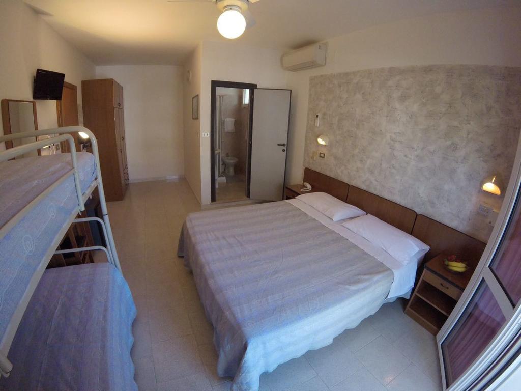 Hotel Samoa