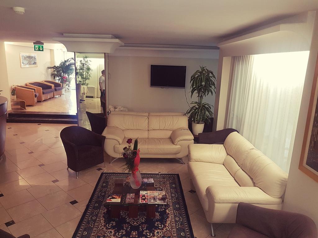 Hotel St Pierre