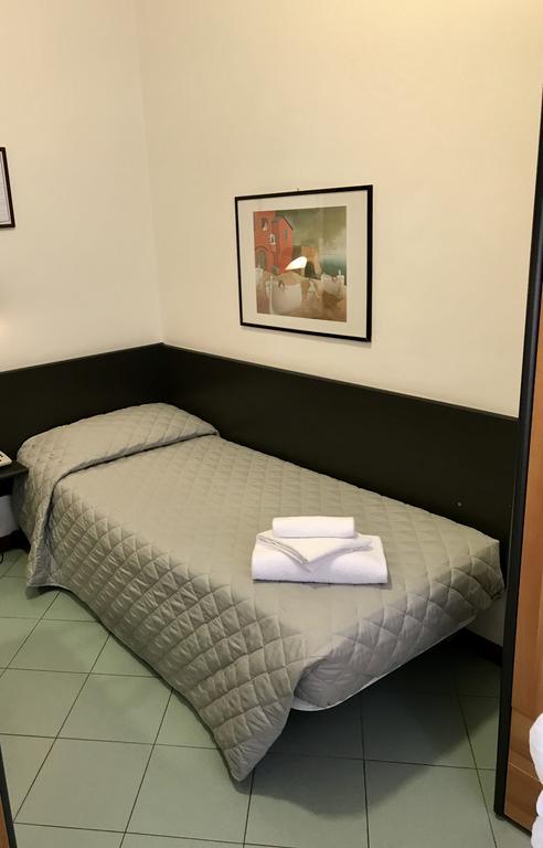 St Pierre Hotel Rimini