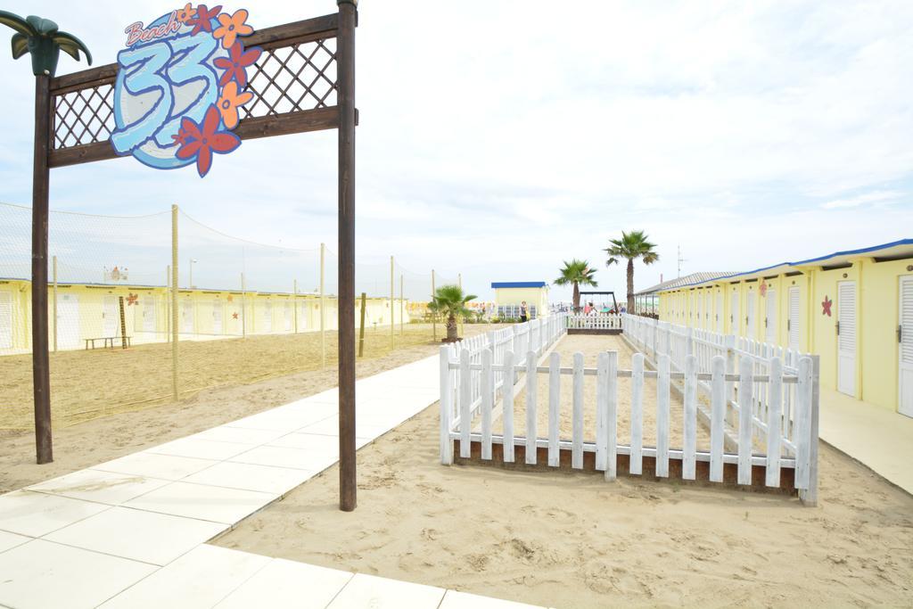 Hotel Europa Rimini