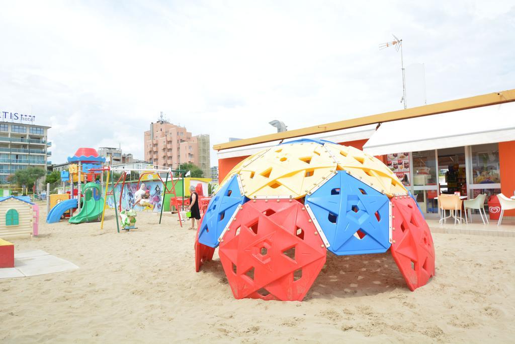 Europa 3* Rimini