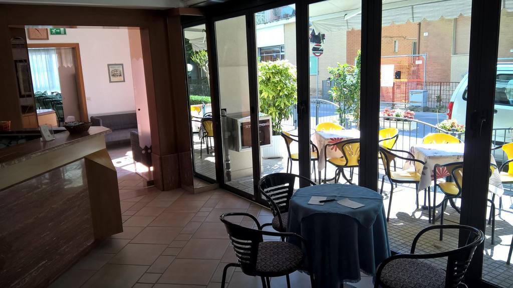 Hotel Domiziana