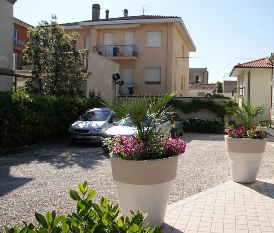 Goldene Rose Hotel