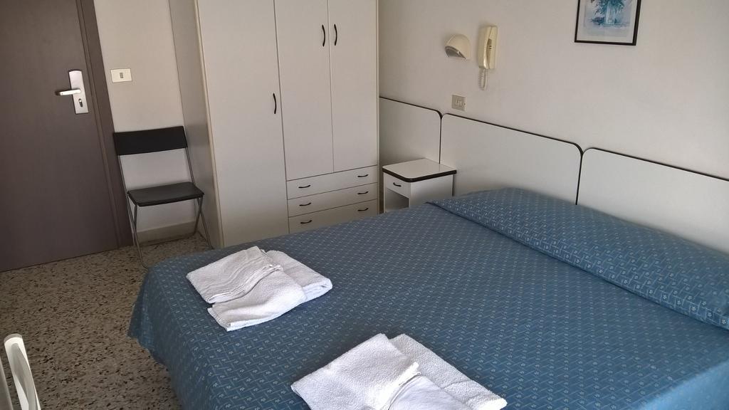 Hotel Domiziana 3*