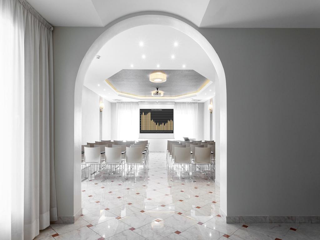 Bianca Hotel Rimini