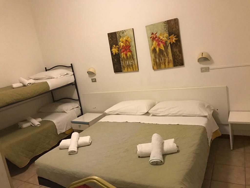 Riviera Hotel