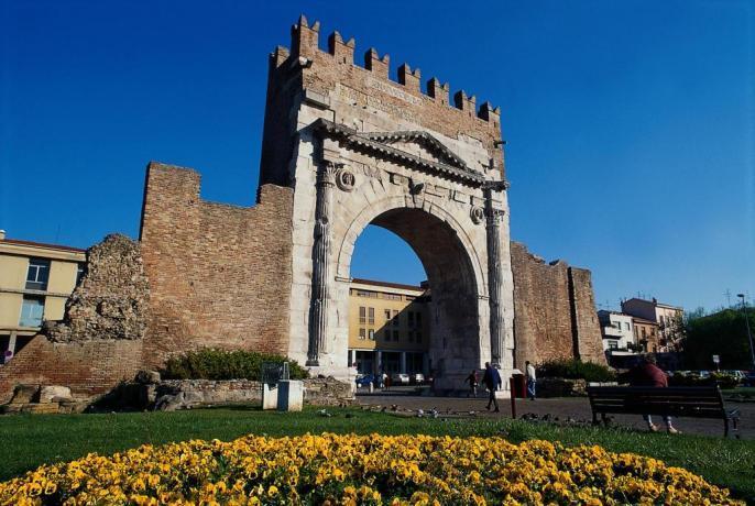 Hotel Riviera Rimini