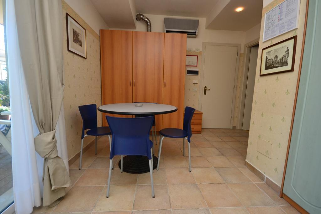 San Francisco Hotel 3*