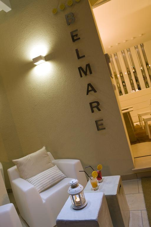 Belmare Aparthotel 4*