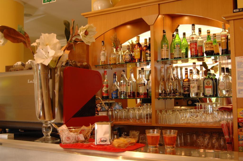 Hotel Gaia 2*