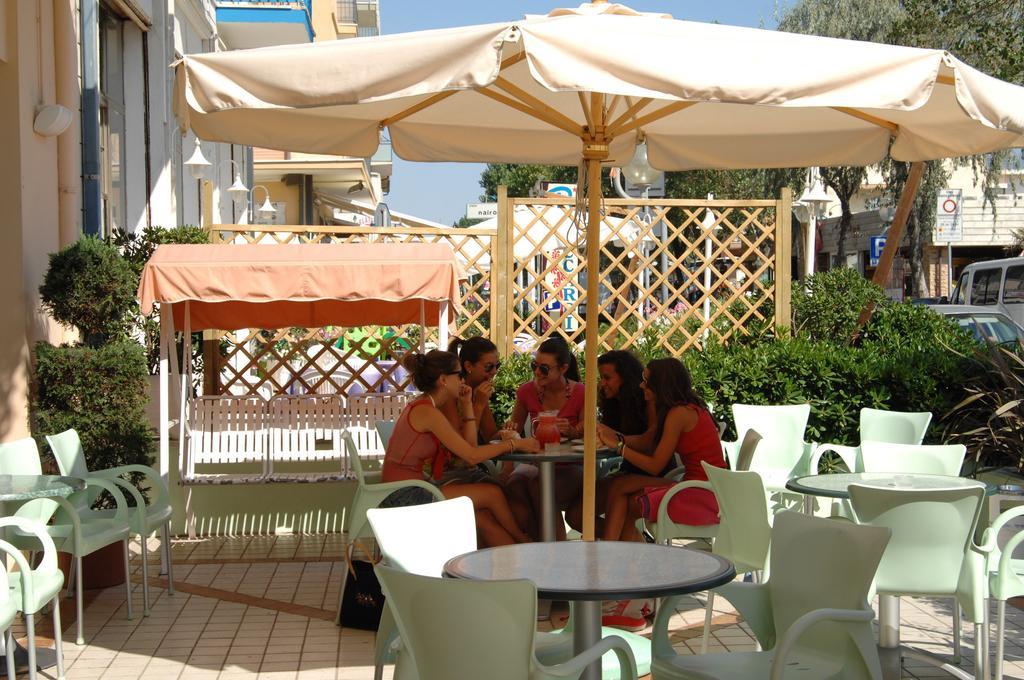 Hotel Gaia Rimini
