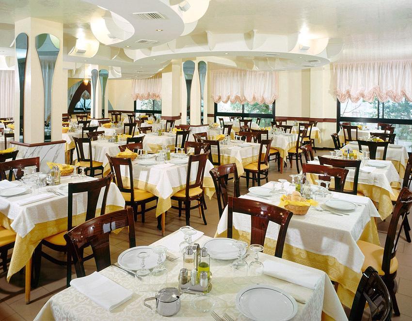 Aragosta Hotel Rimini