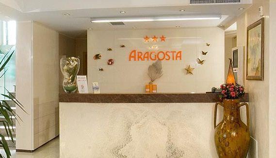 Hotel Aragosta Rimini