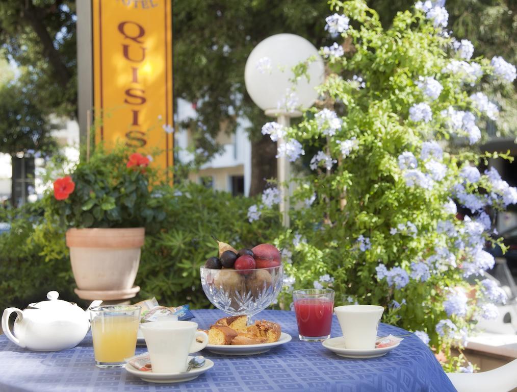 Quisisana Hotel 3*