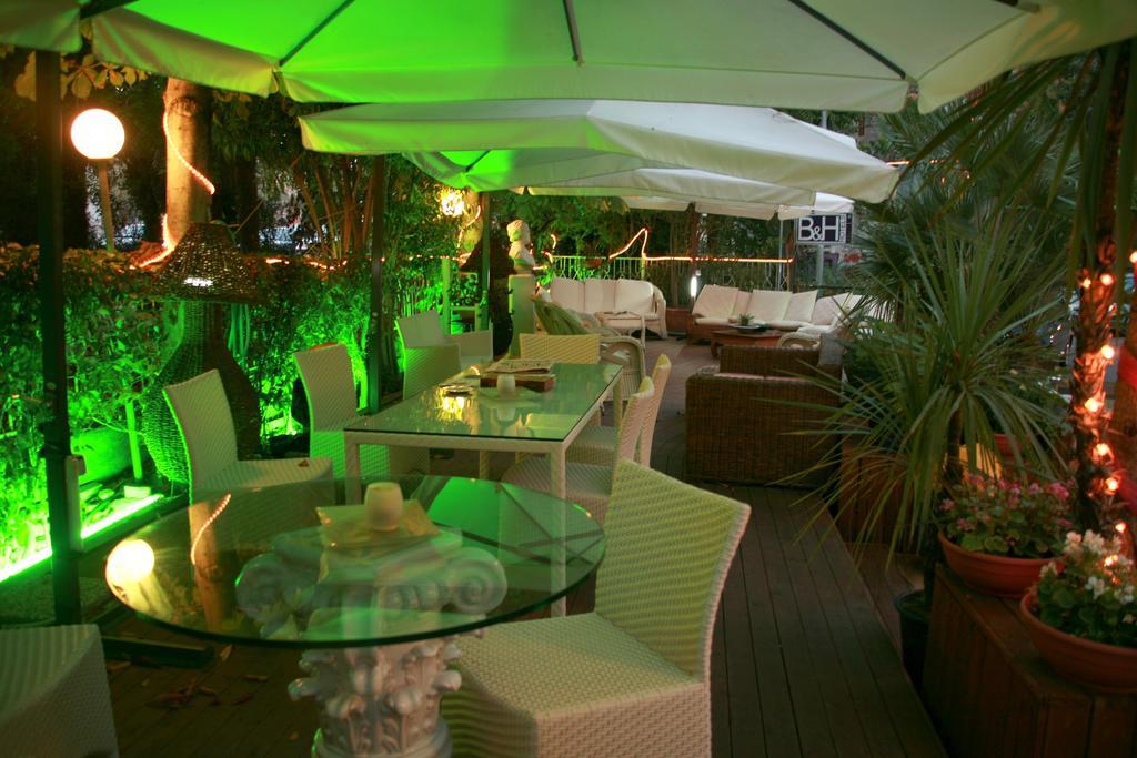 Bengasi Hotel