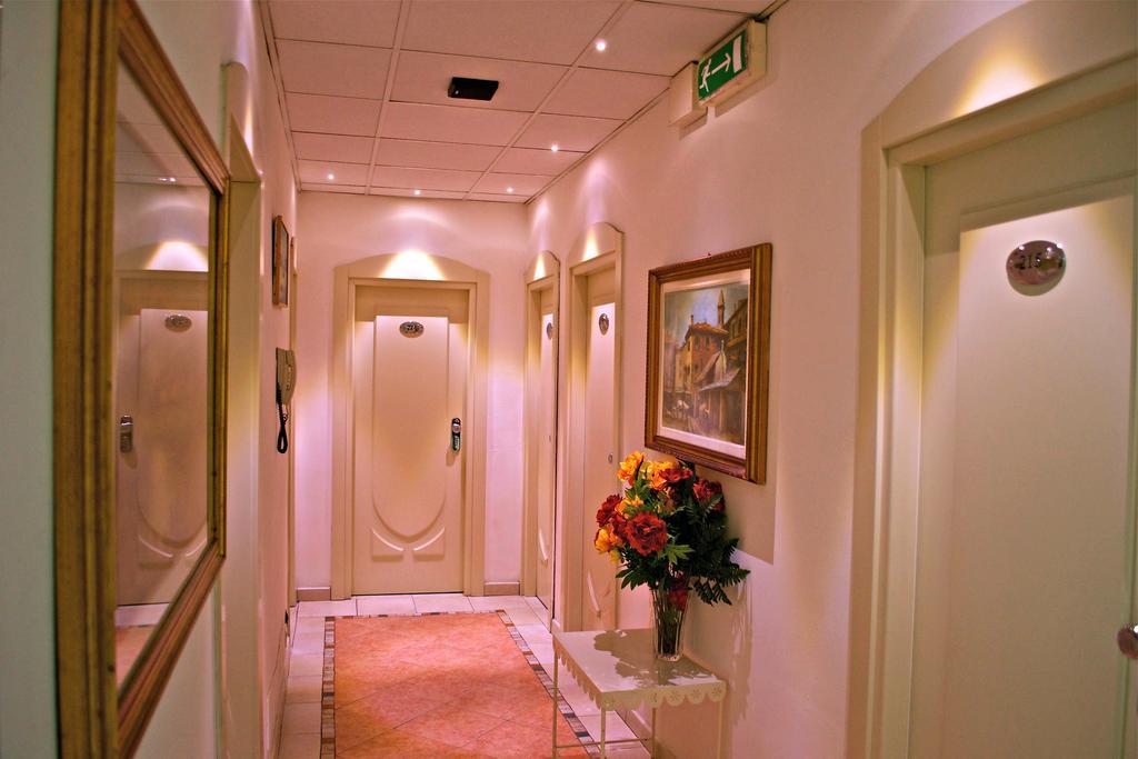 Bengasi Hotel 3*