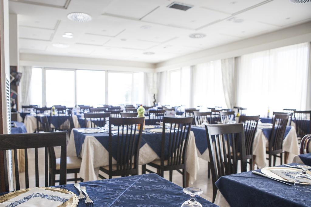 San Francisco Hotel Rimini