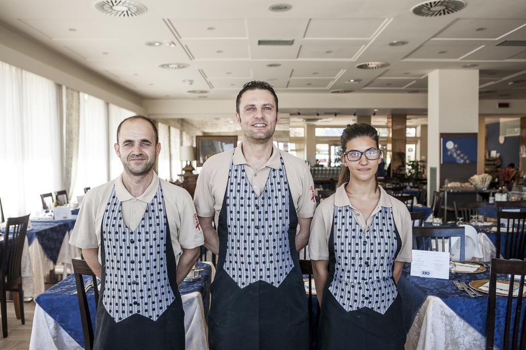 Hotel San Francisco Rimini