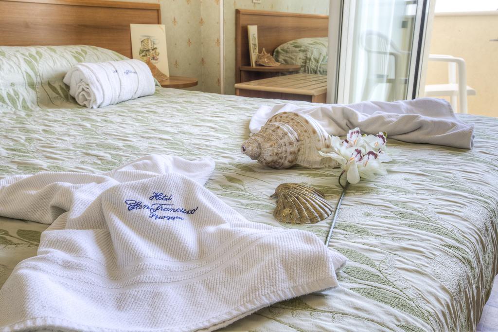 Hotel San Francisco Rimini