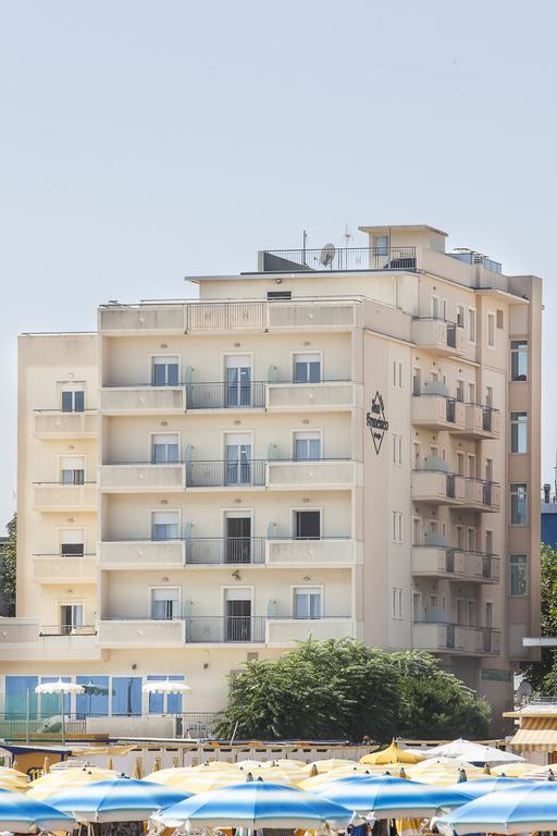 San Francisco Hotel 3*