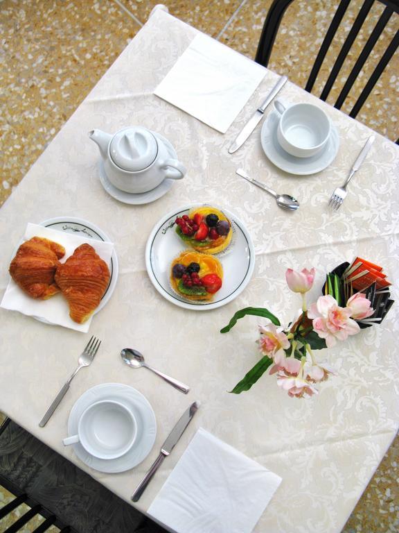 Hotel Luigia 3*
