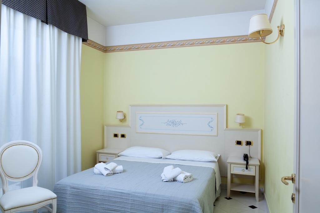 Aparthotel Record