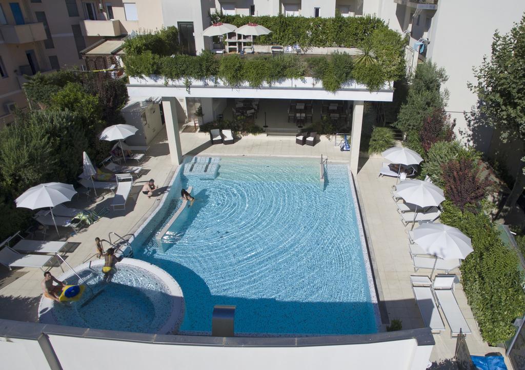 Hotel Byron