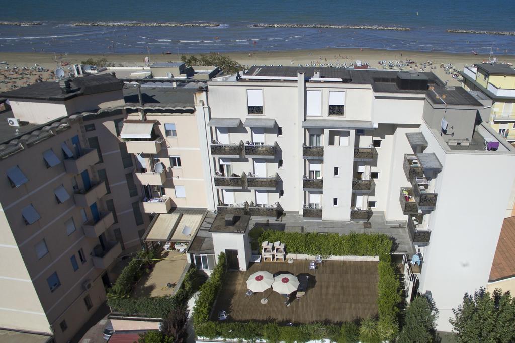 Byron 3* Rimini
