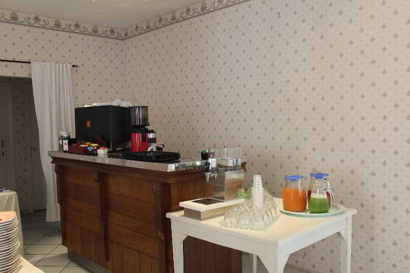 Hotel Mon Reve 3*