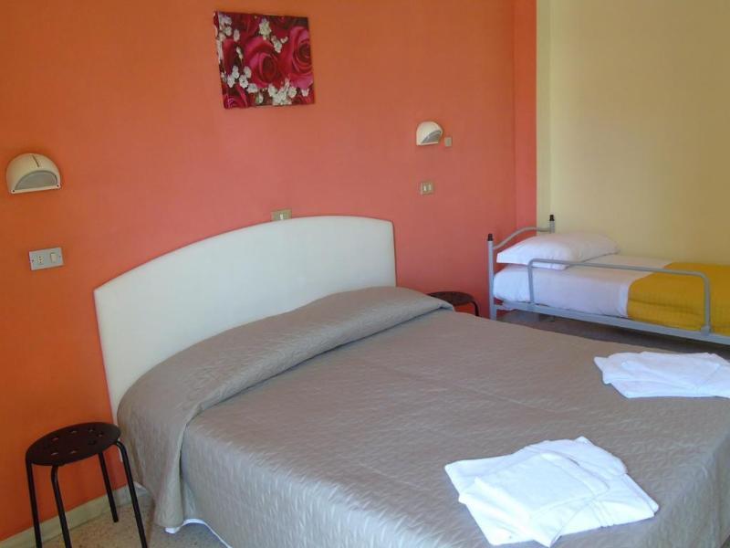 Morri's Apartment Rimini