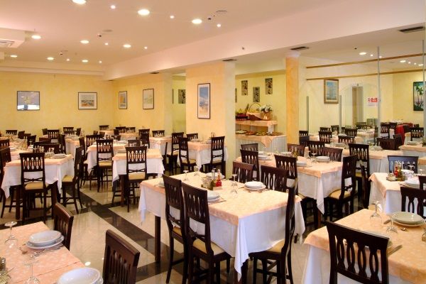 Tamanco 3* Rimini