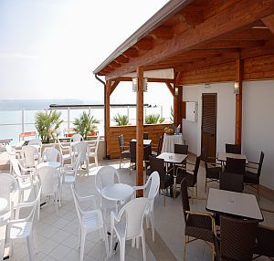 Tamanco Rimini