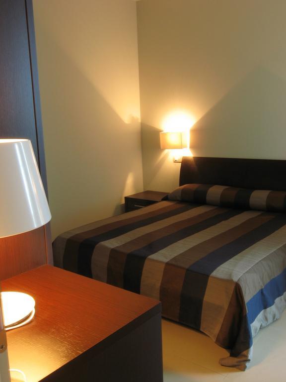 Aparthotel Delfina Rimini