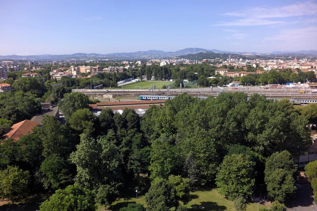 Aparthotel Delfina 3*