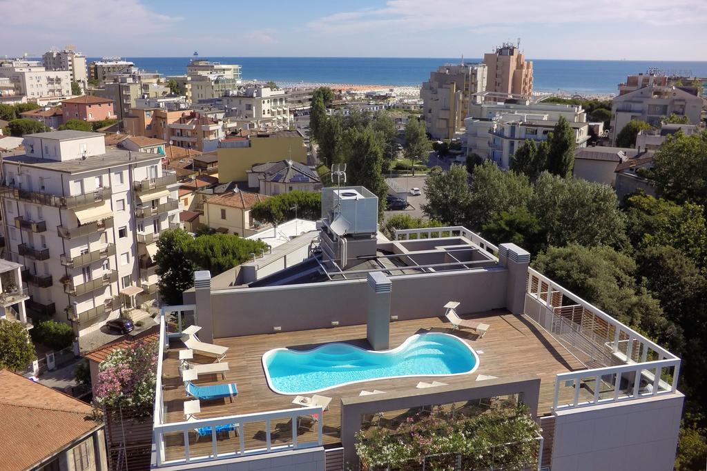 Aparthotel Delfina
