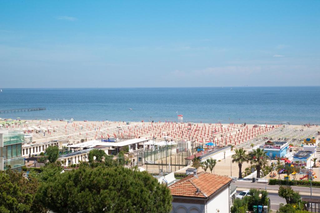 Augustus Hotel Rimini