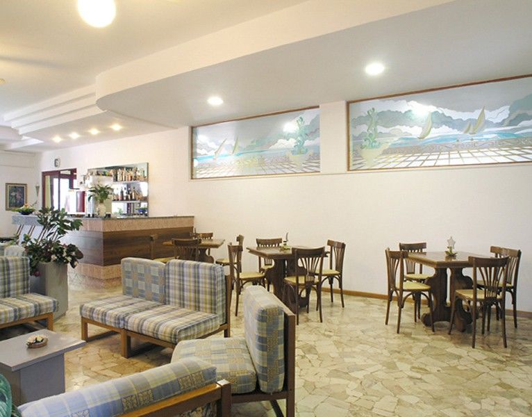 Capinera Hotel