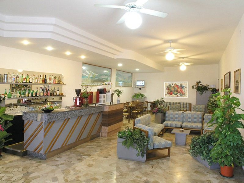 Capinera Hotel