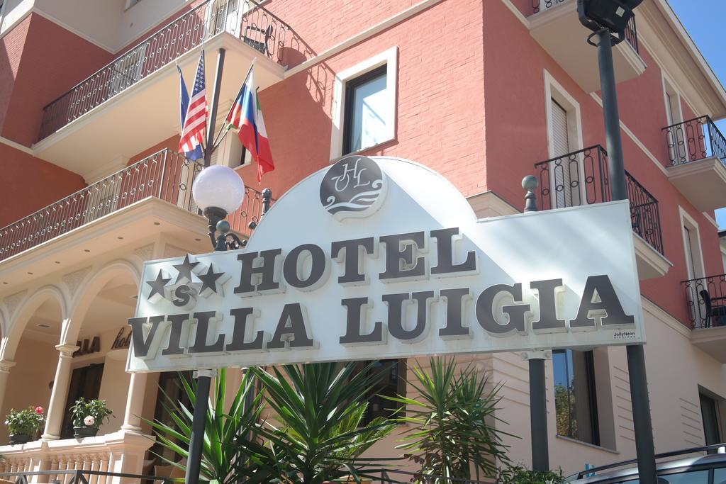 Luigia Hotel