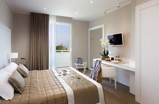 Hotel Biancamano