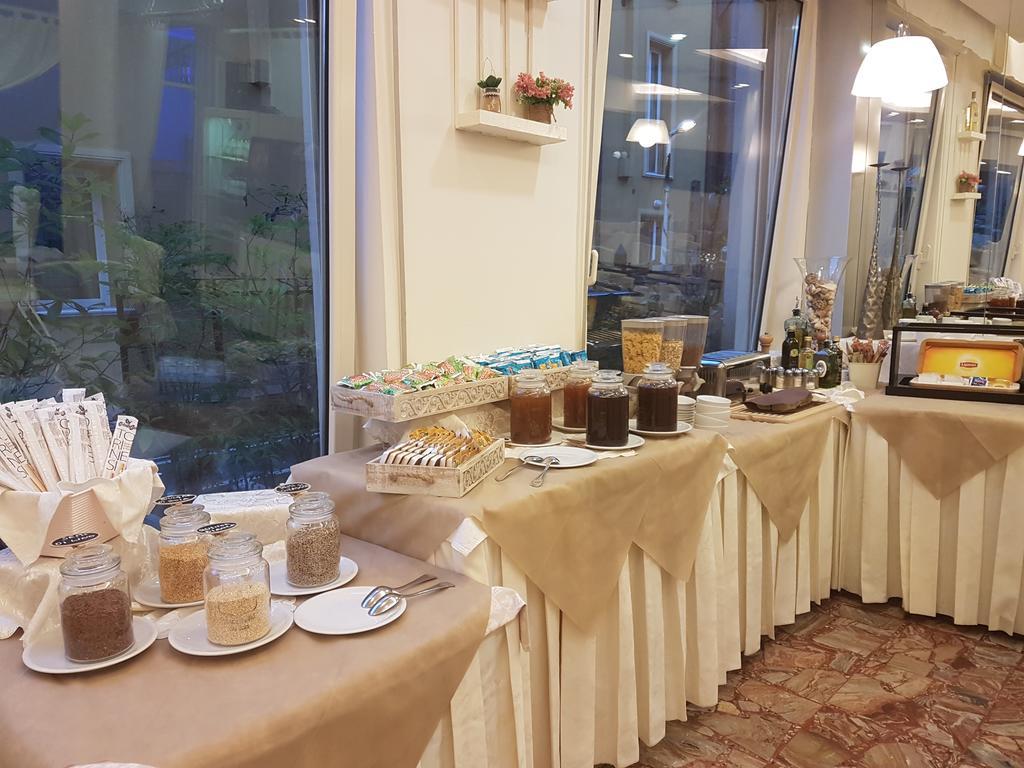 Hotel Bengasi Rimini