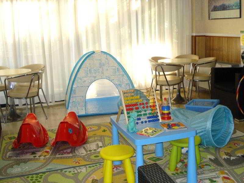 Alcazar Hotel Rimini