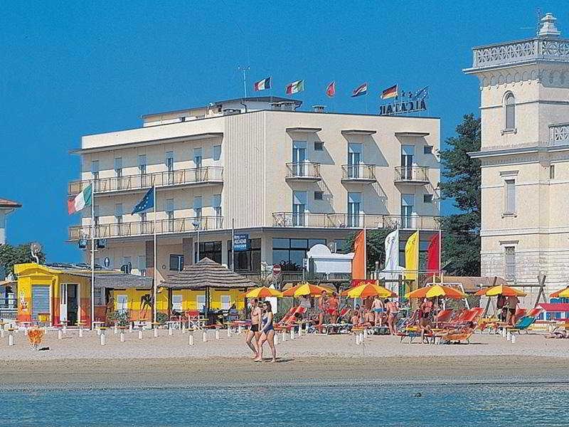 Alcazar 3* Rimini